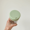 PISTACHIO - Large Hot Lid