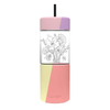 FLOWER {VASE} - Interchangeable Coffee & Smoothie Cup 16oz