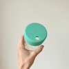 TEAL - Large Straw Lid