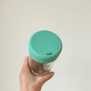 TEAL - Large Hot Lid