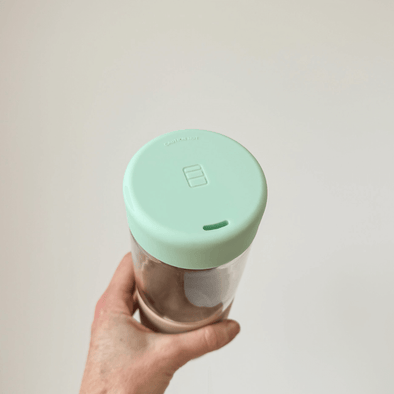 MINT - Large Hot Lid