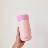 CHEEKY & PINK SALT - Stainless Steel Reusable Cup 12oz