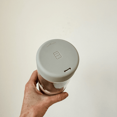 CLOUD - Large Hot Lid