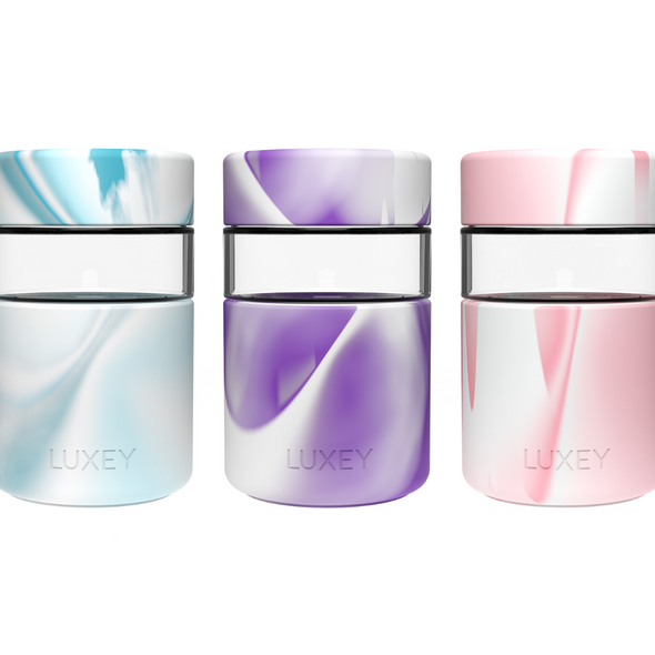 CRYSTAL COLLECTION - Regular Reusable Coffee Cup 8oz