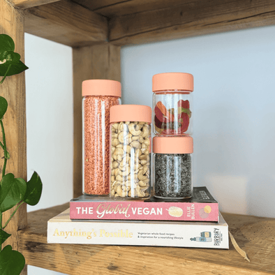 PANTRY PERFECTION - Gift Set