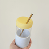 LEMONADE - Original Straw Lid