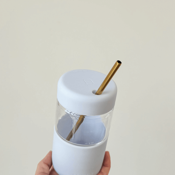 LINEN - Original Cold Drink Lid