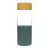 MUSTARD & KALE - Interchangeable Coffee & Smoothie Cup 16oz