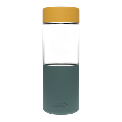 MUSTARD & KALE - Reusable Coffee Cup 16oz