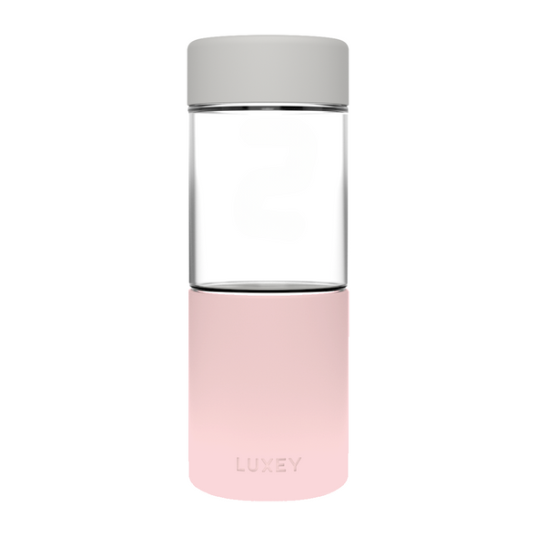 CLOUD & PINK SALT - Interchangeable Coffee & Smoothie Cup 16oz