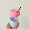 CHEEKY - Original Straw Lid