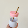 FAIRY FLOSS - Original Straw Lid