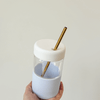 WHITE - Original Straw Lid