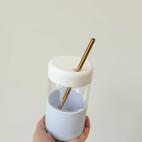 WHITE - Original Cold Drink Lid