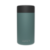 BLACK & KALE - Stainless Steel Reusable Cup 12oz