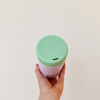 SORBET & DREAMER - Stainless Steel Reusable Cup 12oz