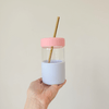 FAIRY FLOSS - Original Straw Lid