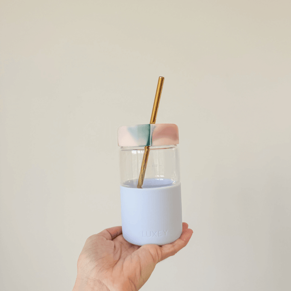 NOELLE - Original Straw Lid