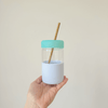 SWIMSUIT - Original Straw Lid