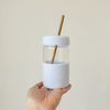 LINEN - Original Straw Lid