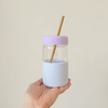 SPARKLES - Original Straw Lid