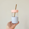 PINK SALT - Original Straw Lid