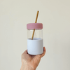 BUBBLEGUM - Original Straw Lid