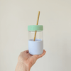 SORBET - Original Straw Lid