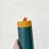 MUSTARD & KALE - Stainless Steel Reusable Cup 12oz