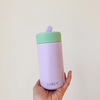 SORBET & DREAMER - Stainless Steel Reusable Cup 12oz