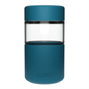 ORIGINAL -  Reusable Glass Coffee Cup 12oz