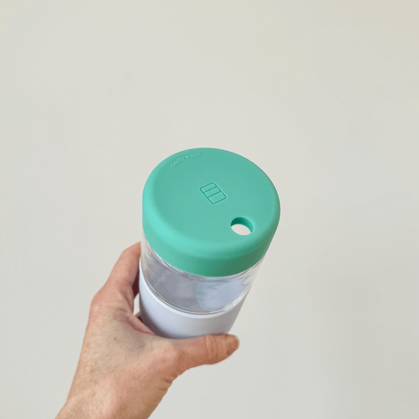 TEAL - Original Cold Drink Lid