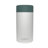 ORIGINAL SS – GRAY | Reusable Stainless Cup 12oz