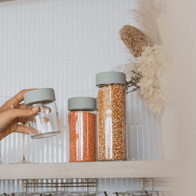 PANTRY CANISTER - SMALL