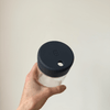 MIDNIGHT BLUE - Large Straw Lid