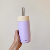 MYLK & DREAMER - Insulated Iced Coffee Tumbler