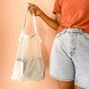 COTTON TOTE BAG - Bag Set