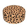 LEOPARD - Large Straw Lid