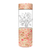 {PREORDER} FLOWER {VASE} - Large Reusable Coffee Cup 16oz