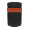 BLACK - Regular Amber Reusable Coffee Cup 8oz