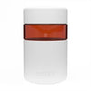 REGULAR - Amber Reusable Coffee Cup 8oz