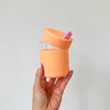 {PREORDER} HEYA - MiniLUX Reusable Coffee Cup 6oz