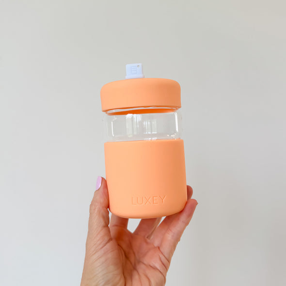 {PREORDER} HEYA - Regular Reusable Coffee Cup 8oz