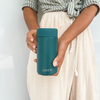 { PRE-ORDER } KALE - Stainless Steel Reusable Cup 12oz