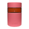 REGULAR - Amber Reusable Coffee Cup 8oz