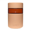 REGULAR - Amber Reusable Coffee Cup 8oz