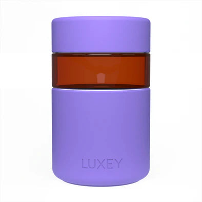 REGULAR - Amber Reusable Coffee Cup 8oz