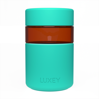 RAY - Regular Amber Reusable Coffee Cup 8oz