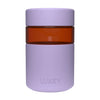 REGULAR - Amber Reusable Coffee Cup 8oz