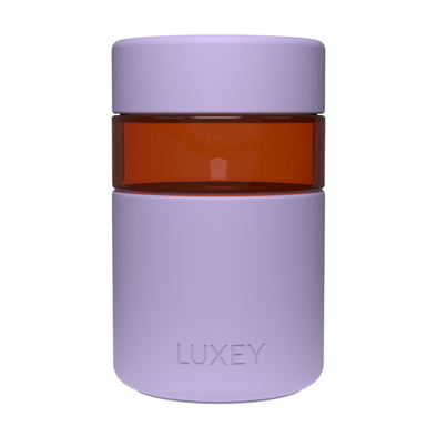 SPRING - Regular Amber Reusable Coffee Cup 8oz